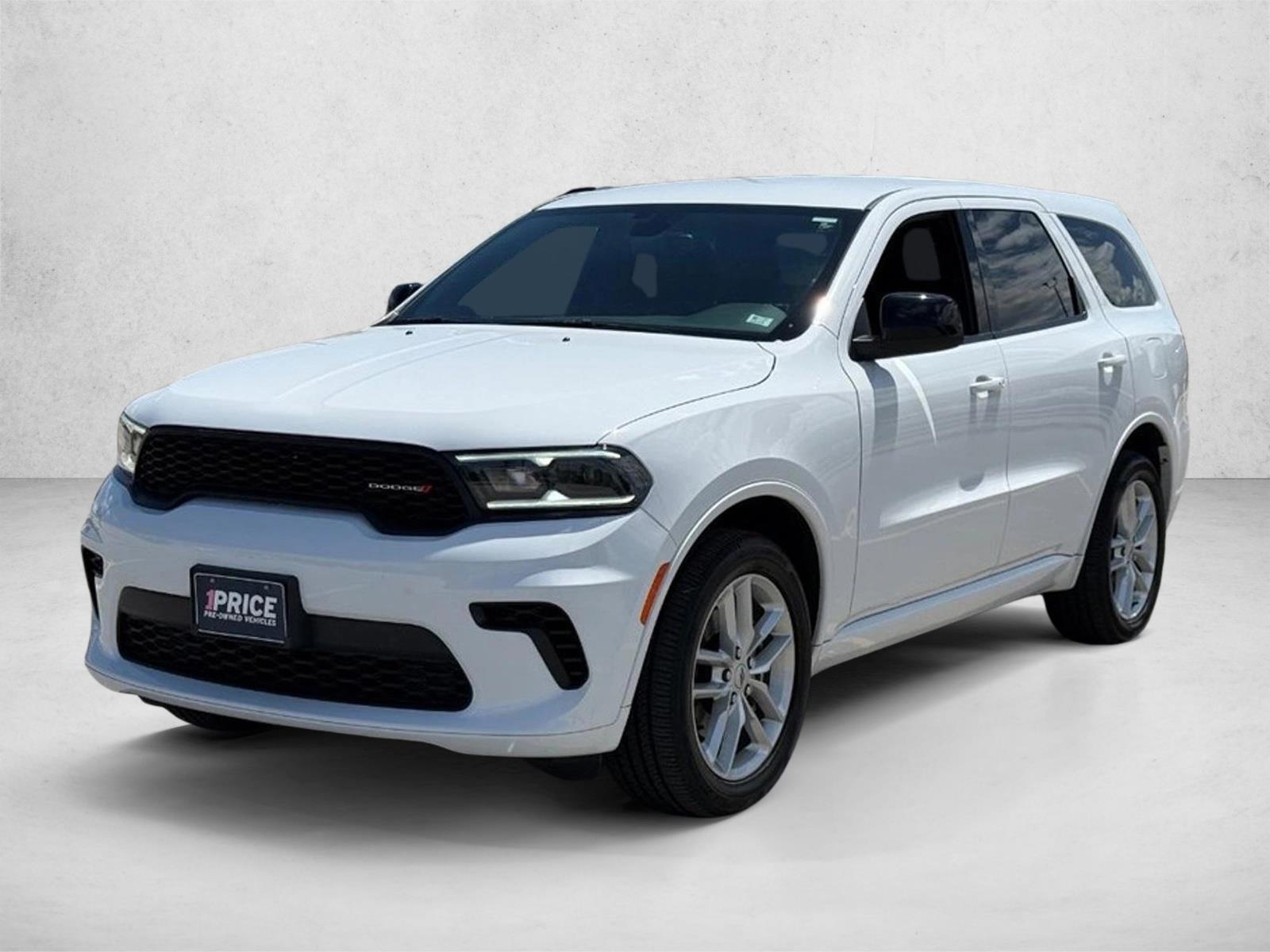 2026 Dodge Durango GT AWD's photo