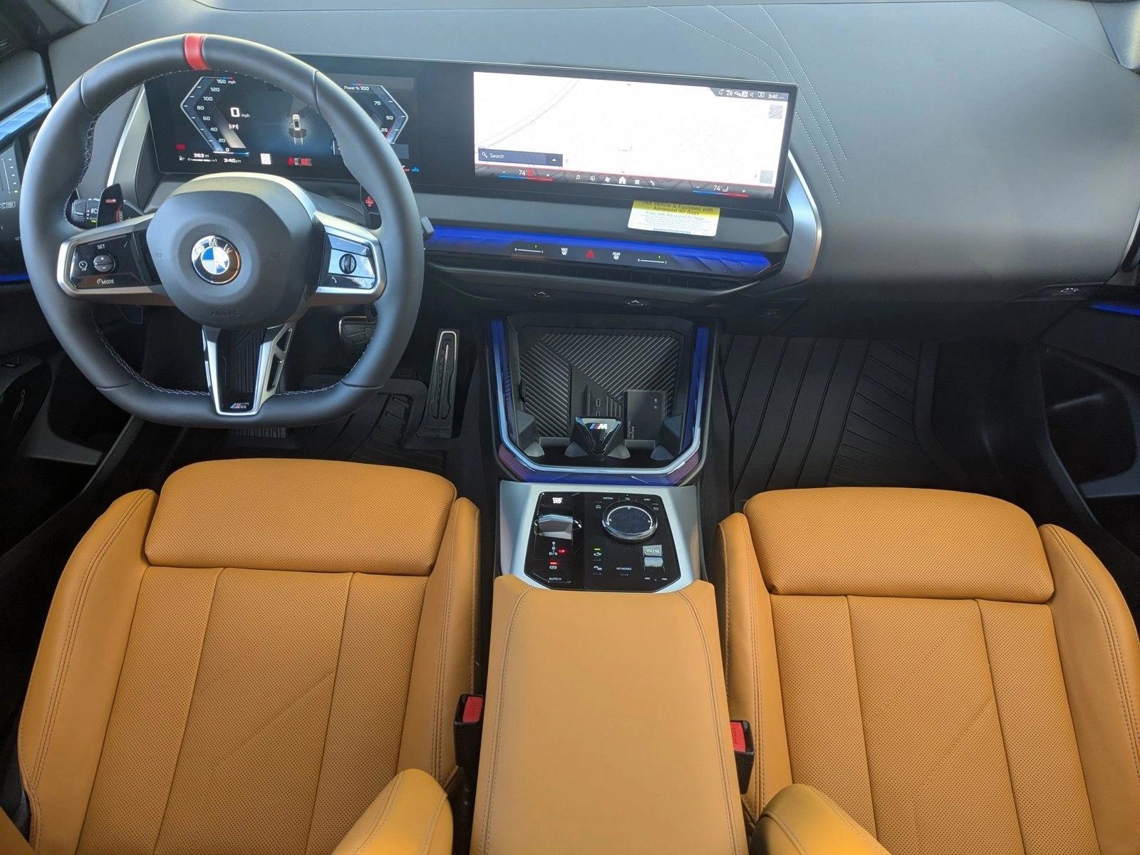 Thumbnail: 2026 BMW X3 - 2
