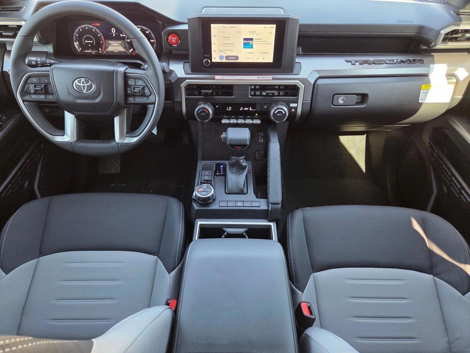 Thumbnail: 2026 Toyota Tacoma - 4