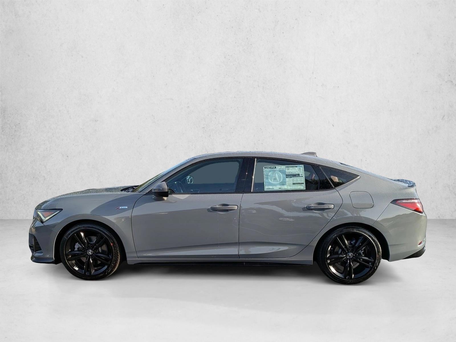 Thumbnail: 2026 Acura Integra - 2