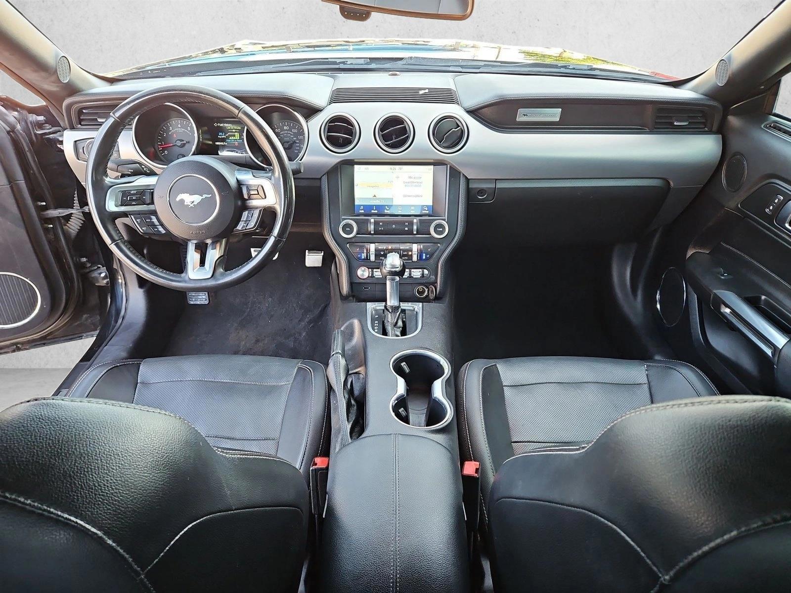 Thumbnail: 2019 Ford Mustang - 3
