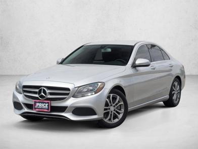 2016 Mercedes-Benz C-Class C 300 -
                  Valencia, CA