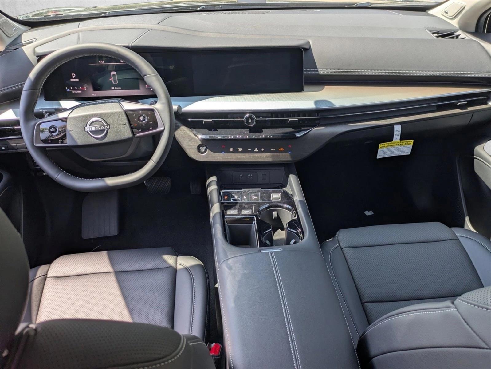 Thumbnail: 2026 Nissan Murano - 3