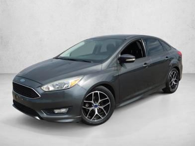 2015 Ford Focus SE -
                  Phoenix, AZ