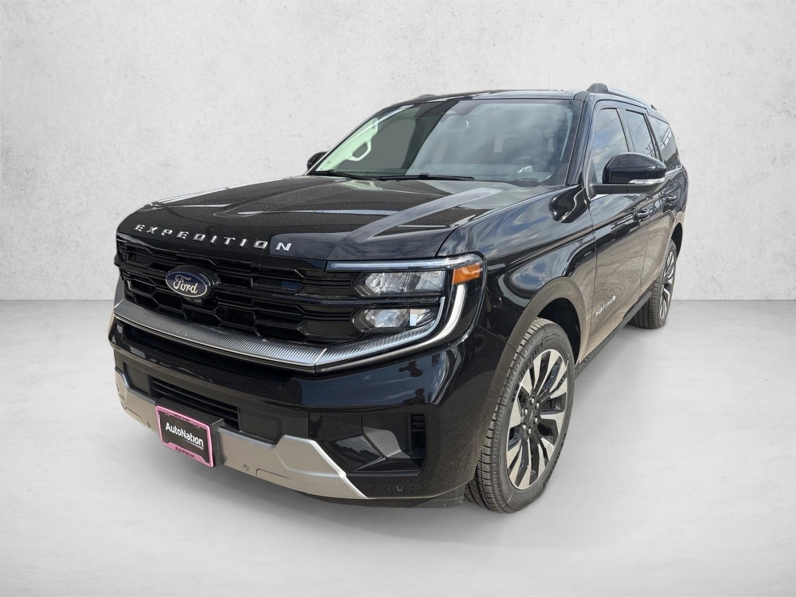 Thumbnail: 2026 Ford Expedition - 1