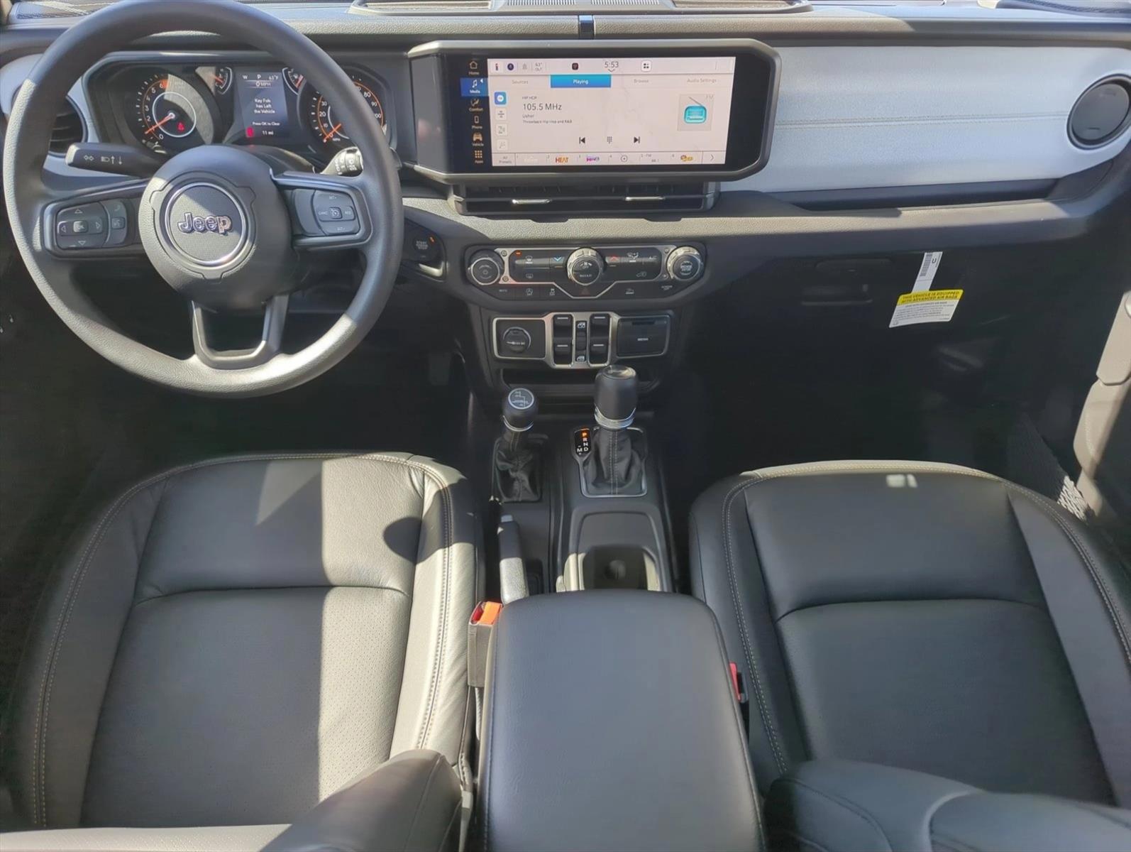 Thumbnail: 2026 Jeep Wrangler - 3