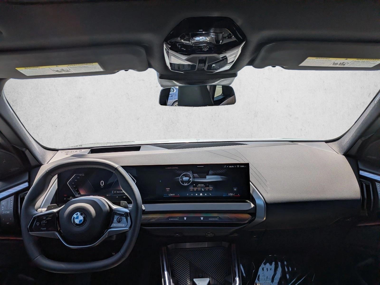 Thumbnail: 2026 BMW X3 - 4