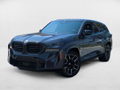 2024 BMW XM Label Red -
                  Carlsbad, CA