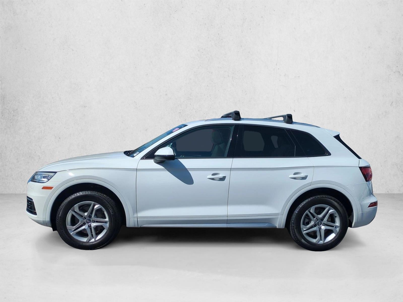 Thumbnail: 2018 Audi Q5 - 2