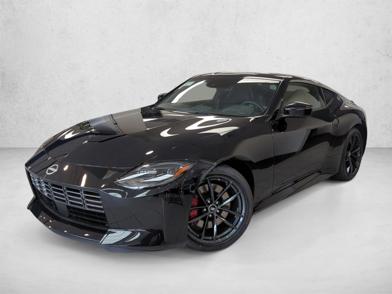 2026 Nissan Z