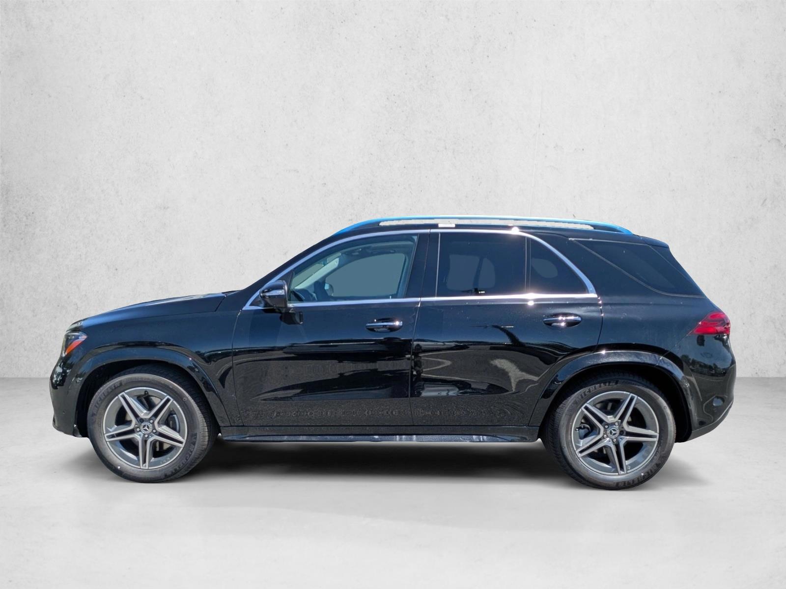 Thumbnail: 2026 Mercedes-Benz GLE - 2
