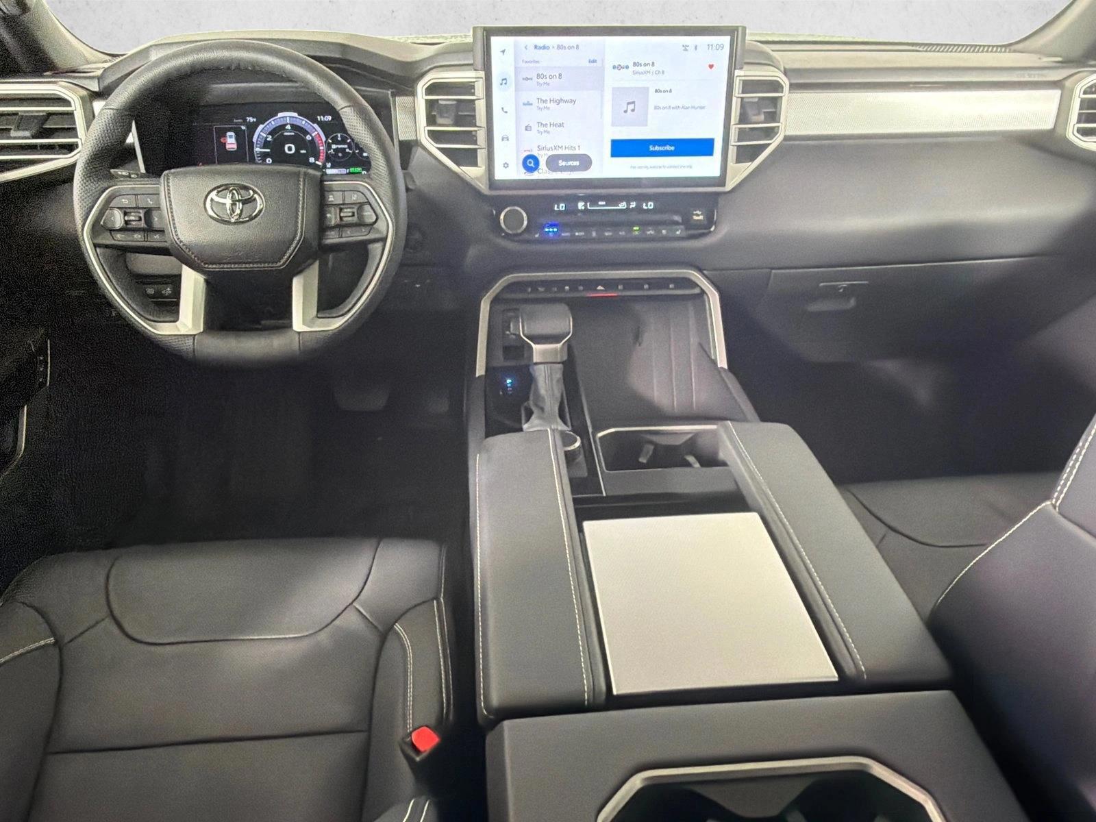 Thumbnail: 2026 Toyota Sequoia - 3