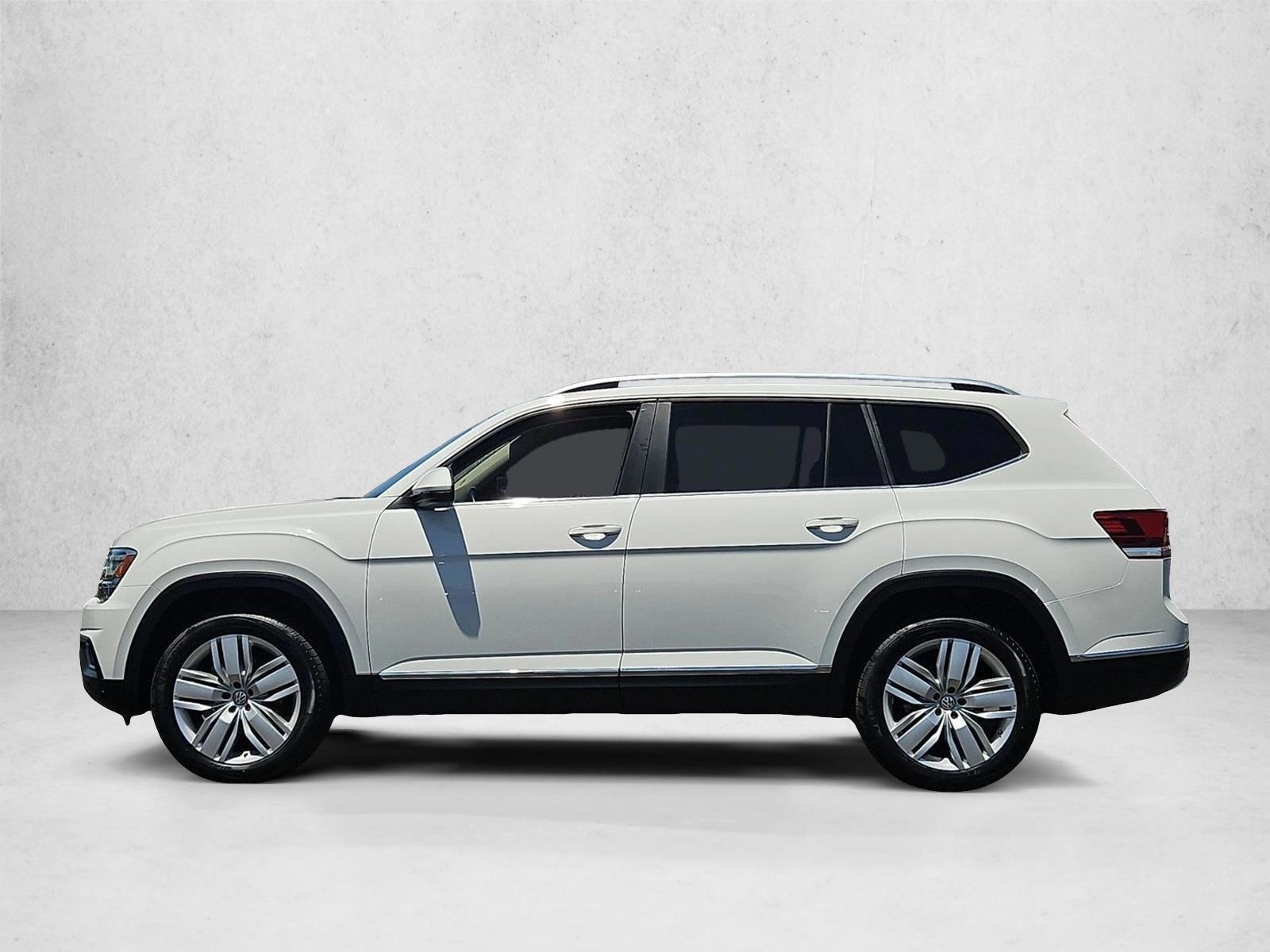 Thumbnail: 2019 Volkswagen Atlas - 2