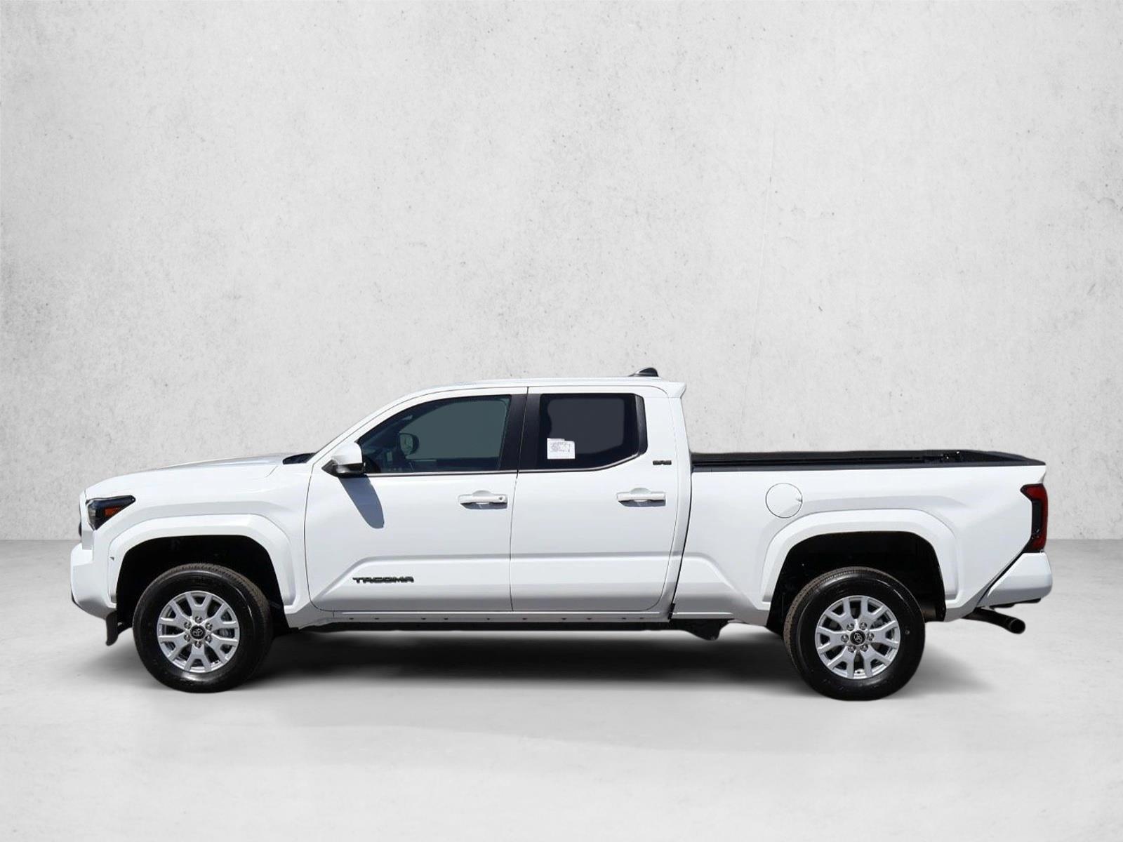 Thumbnail: 2026 Toyota Tacoma - 2