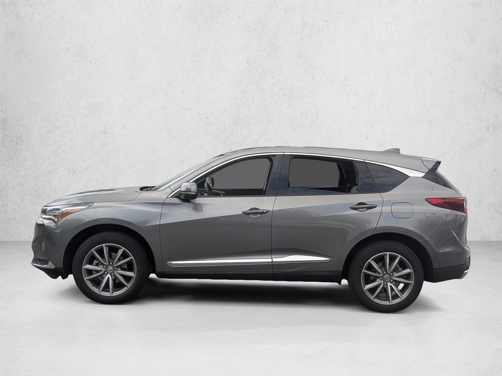 Thumbnail: 2023 Acura RDX - 2