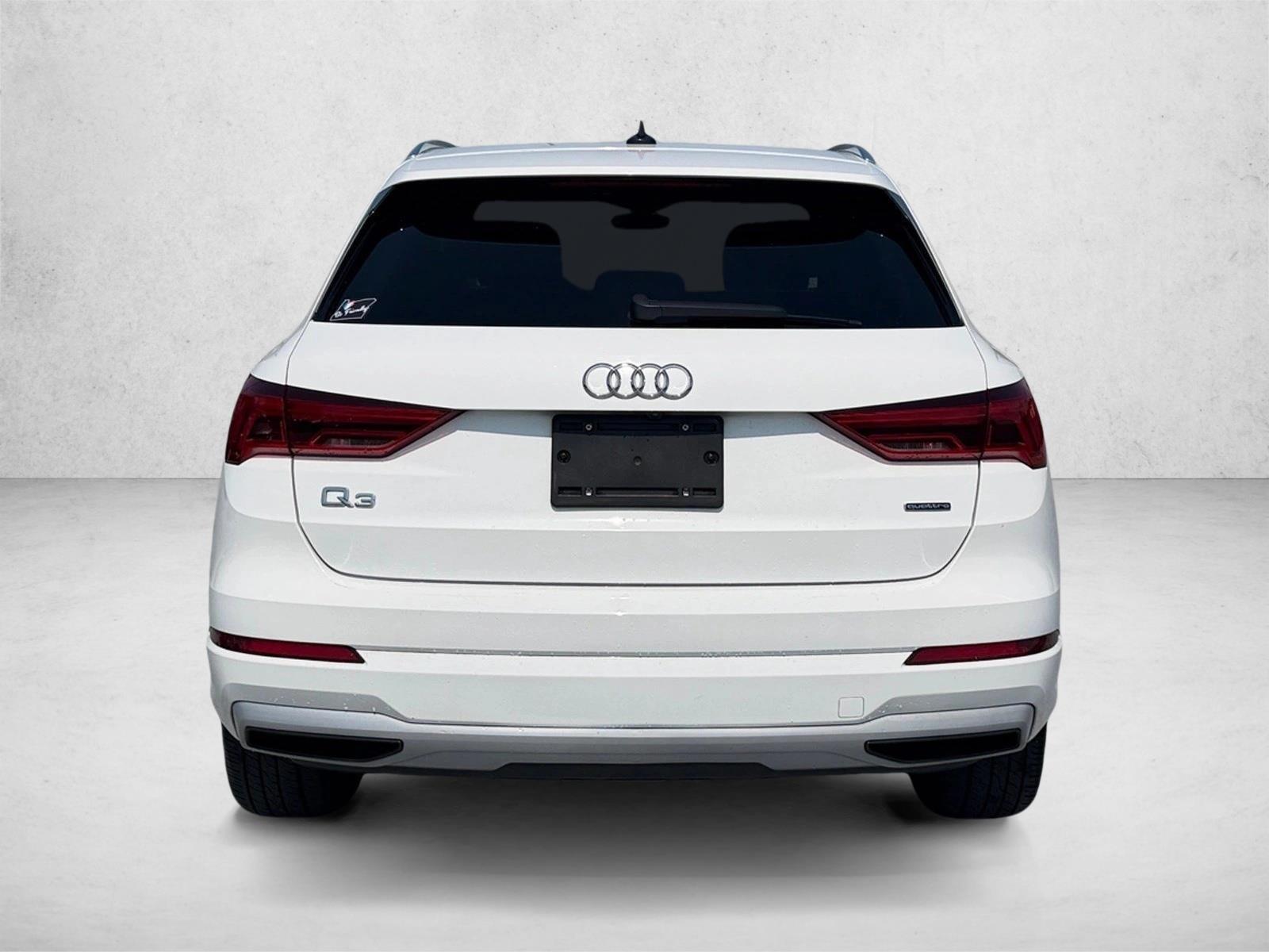 2021 Audi Q3 Premium - Photo 7