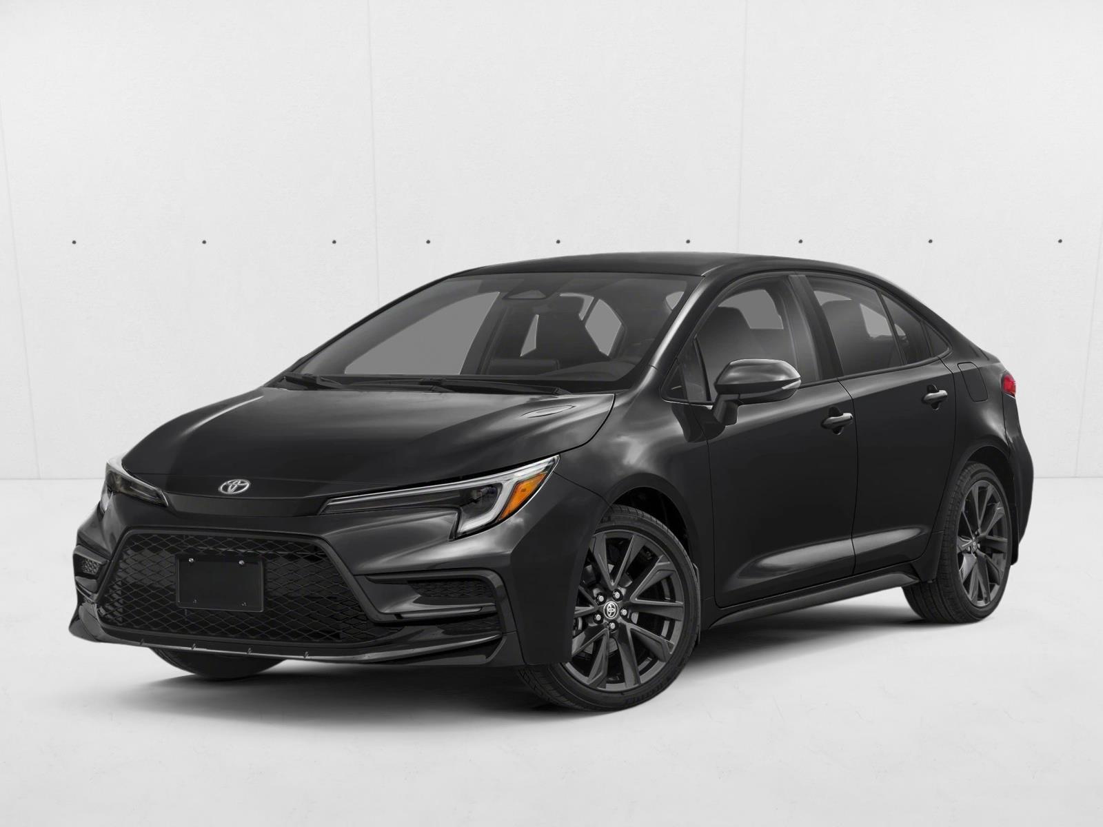 Thumbnail: 2026 Toyota Corolla - 1