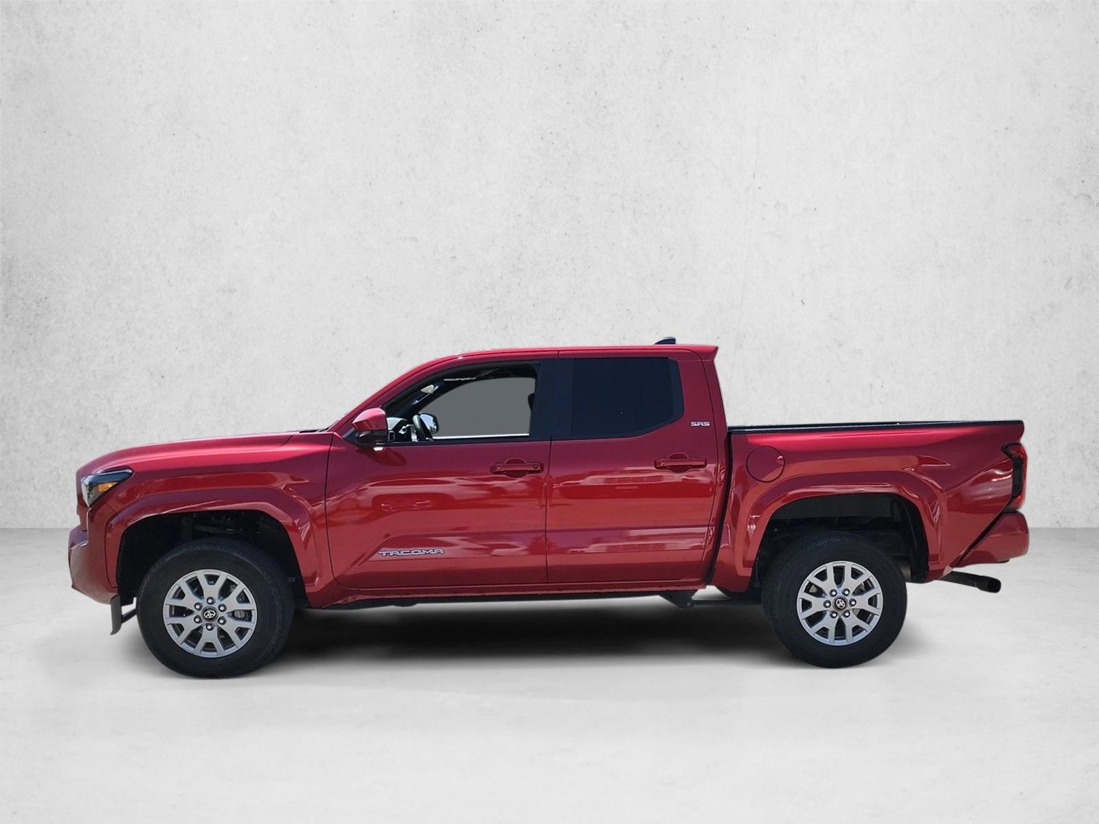 Thumbnail: 2024 Toyota Tacoma - 2