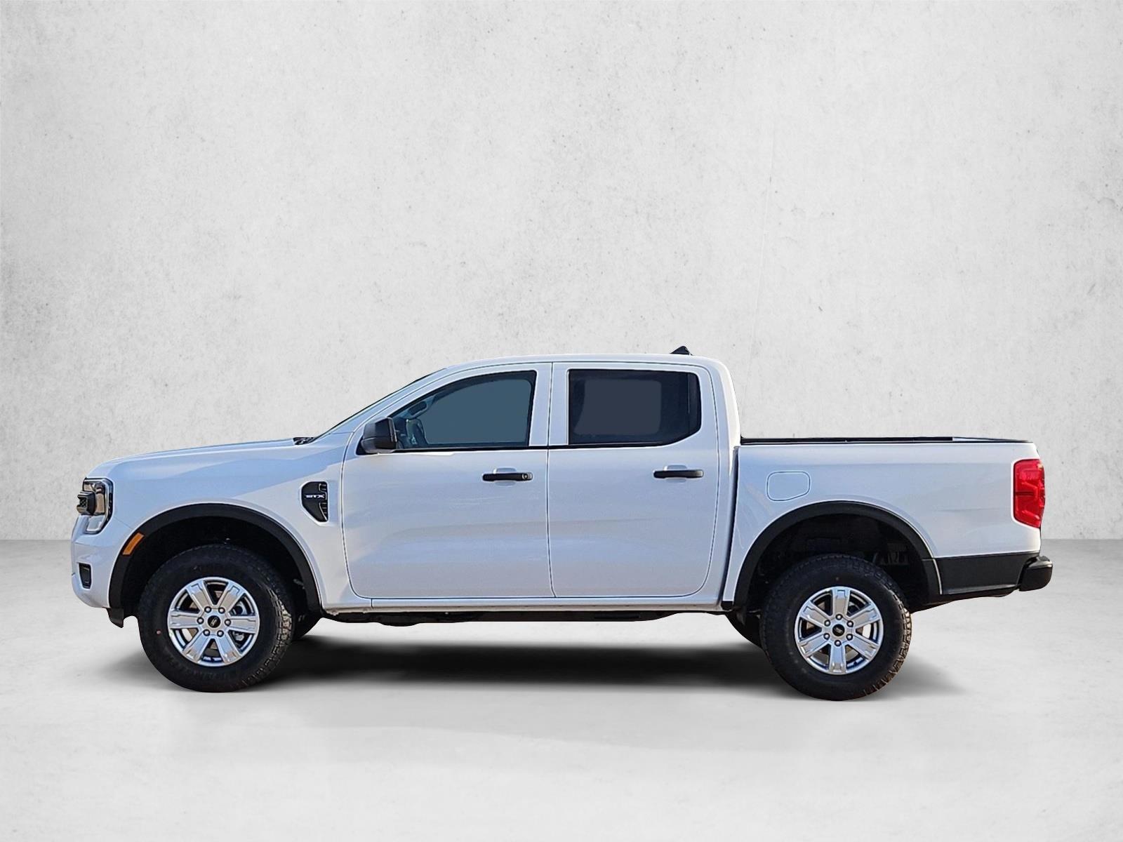 Thumbnail: 2026 Ford Ranger - 2