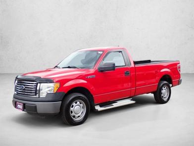 2010 Ford F-150 XL -
                  Littleton, CO