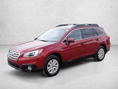 2016 Subaru Outback Premium -
                  Centennial, CO