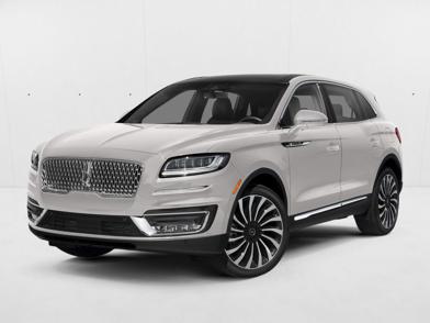 2019 Lincoln Nautilus Black Label -
                  Corpus Christi, TX