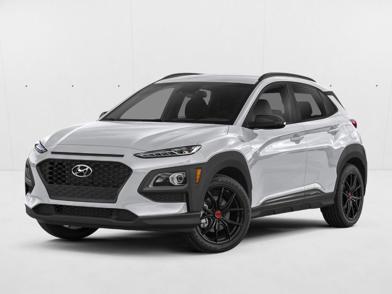 2021 Hyundai Kona