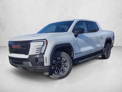 2026 GMC Sierra EV  -
                  Golden, CO