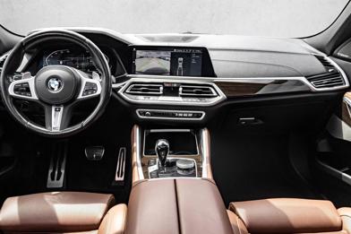 2023 BMW X6