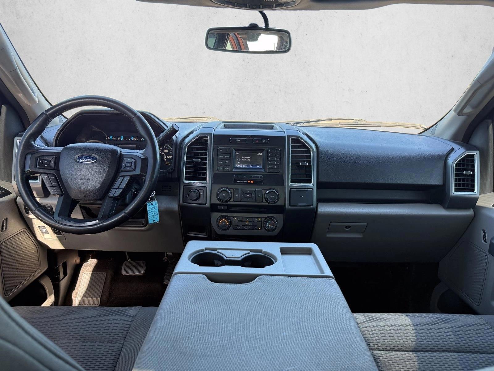 Thumbnail: 2017 Ford F-150 - 3