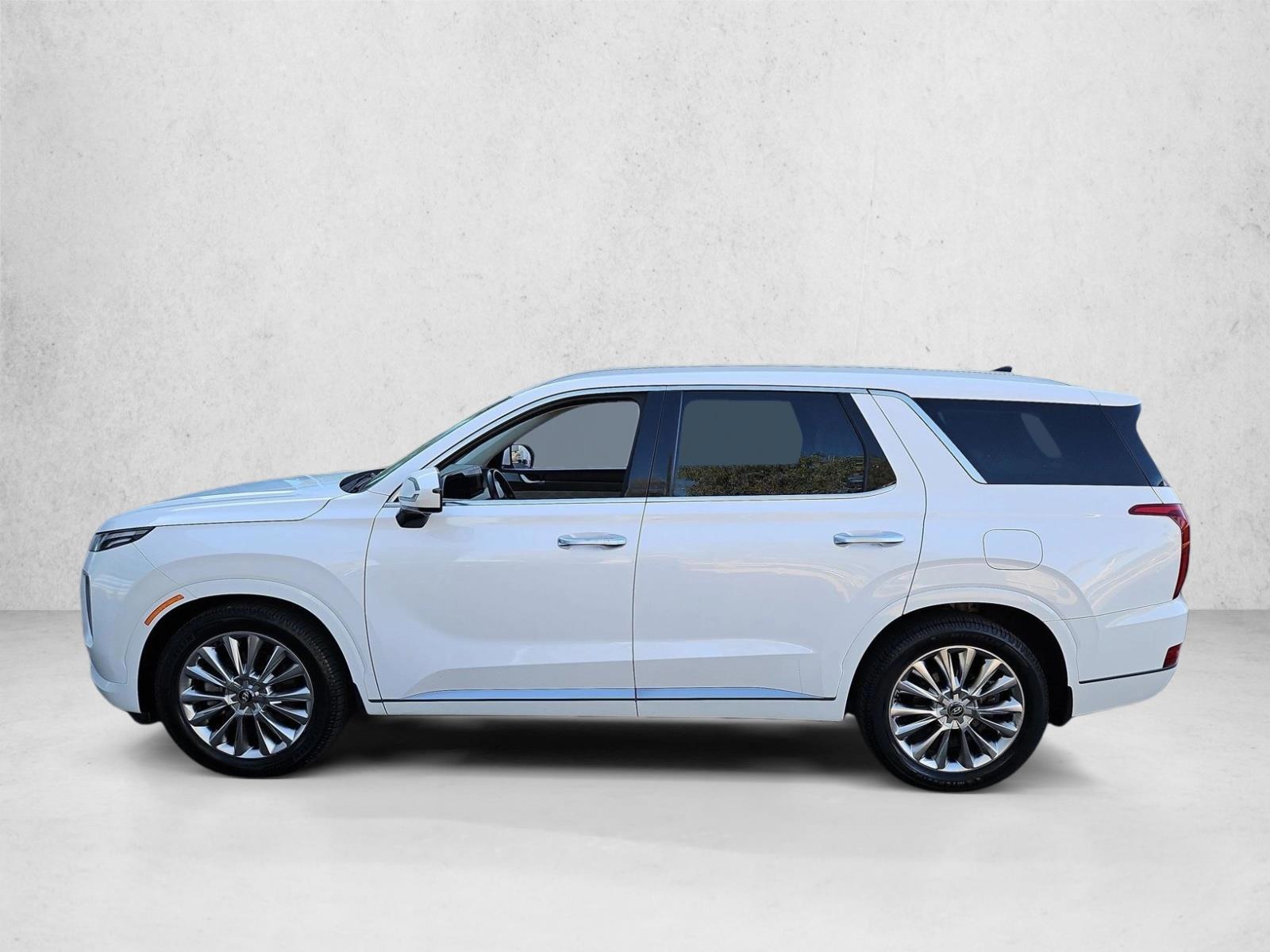 Thumbnail: 2020 Hyundai Palisade - 2