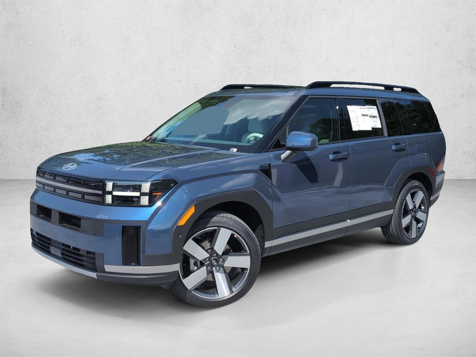 Thumbnail: 2026 Hyundai Santa Fe - 1