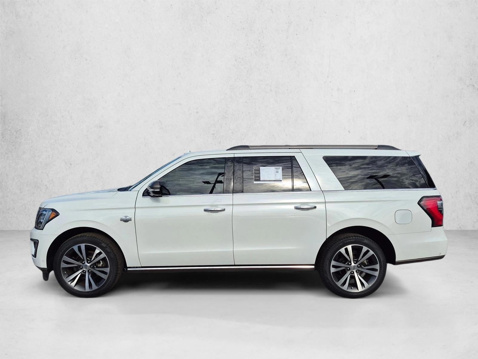 Thumbnail: 2021 Ford Expedition MAX - 2
