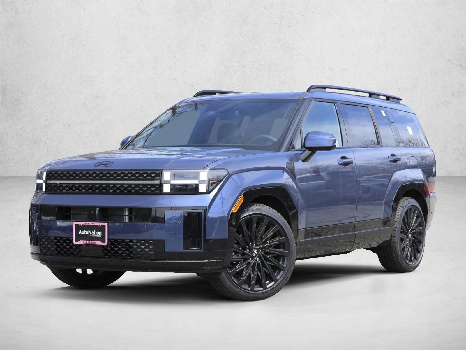 Thumbnail: 2026 Hyundai Santa Fe - 1