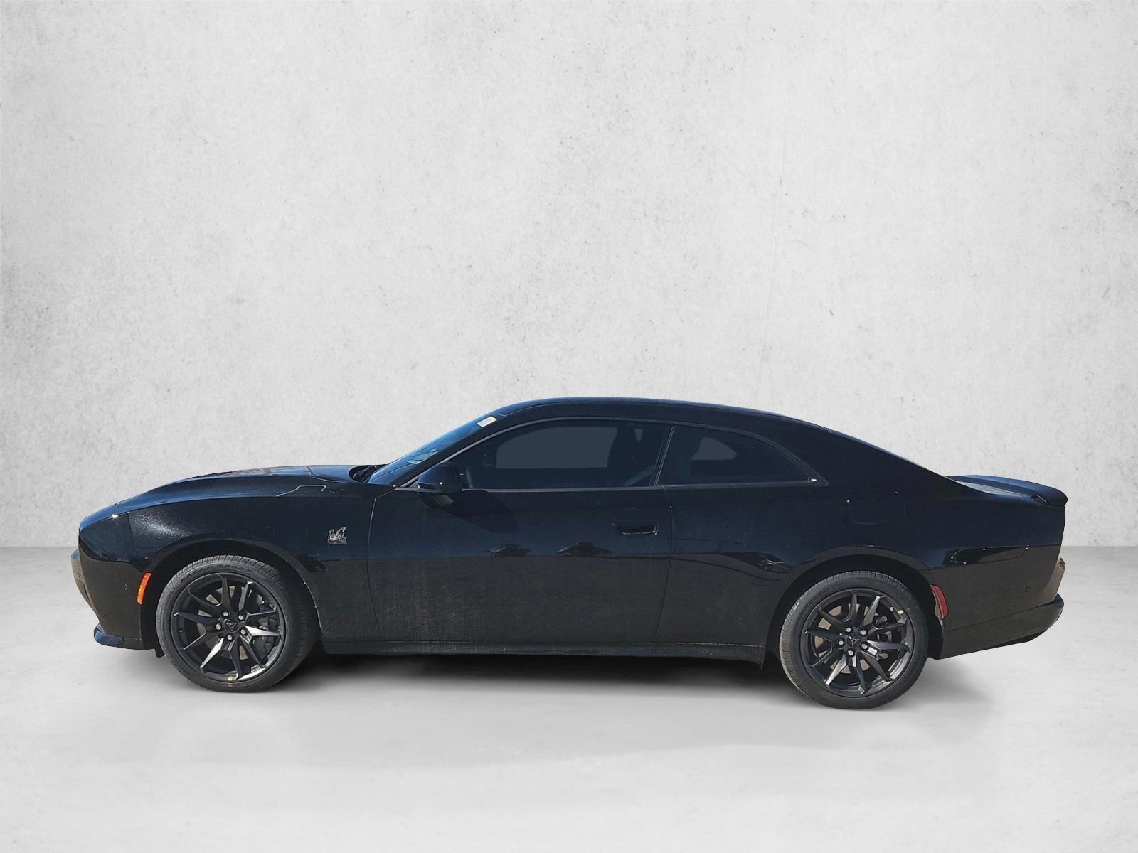 Thumbnail: 2026 Dodge Charger - 2