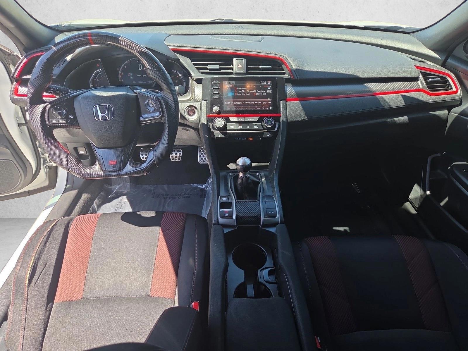 Thumbnail: 2020 Honda Civic - 4