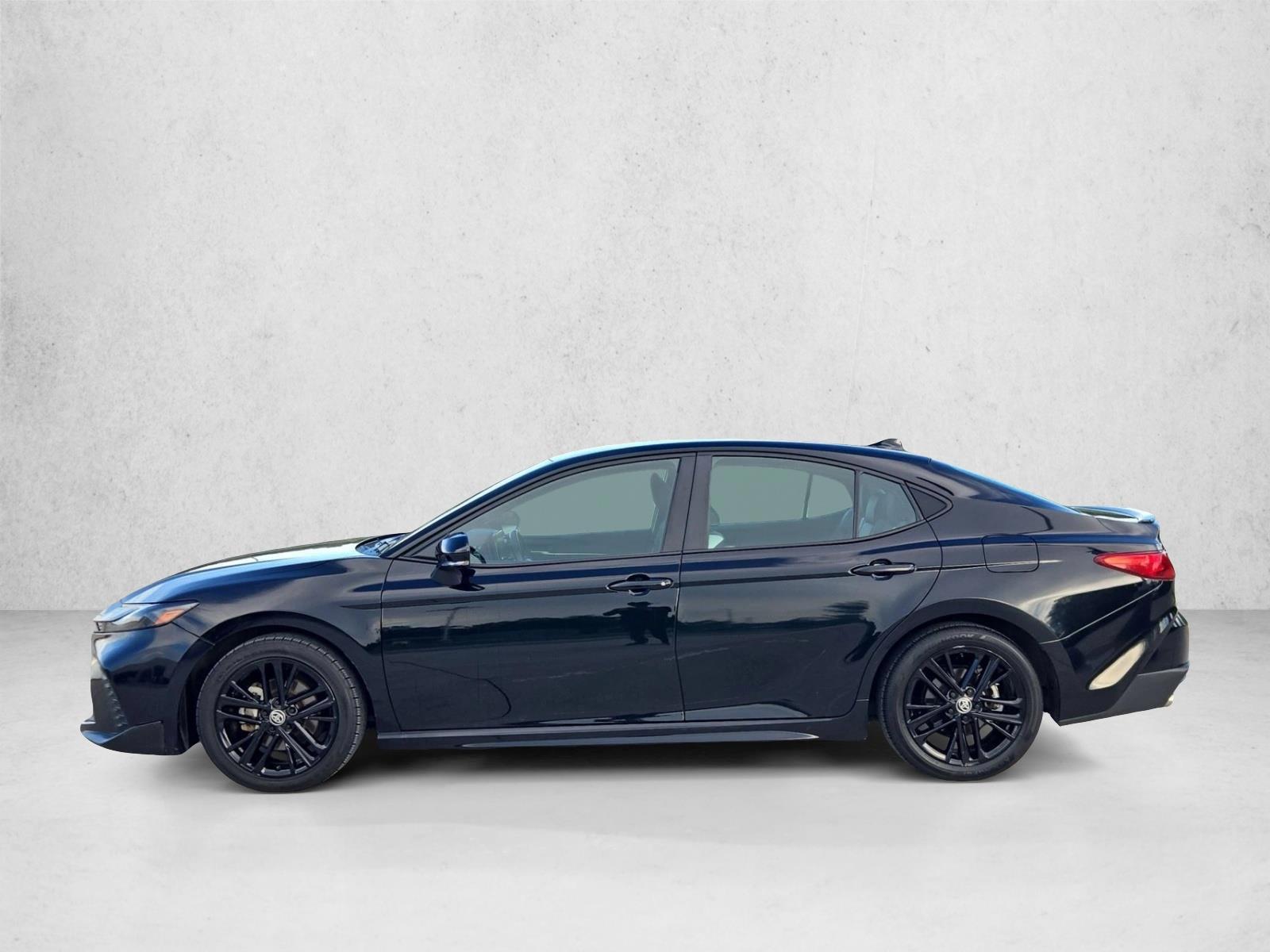 Thumbnail: 2025 Toyota Camry - 2