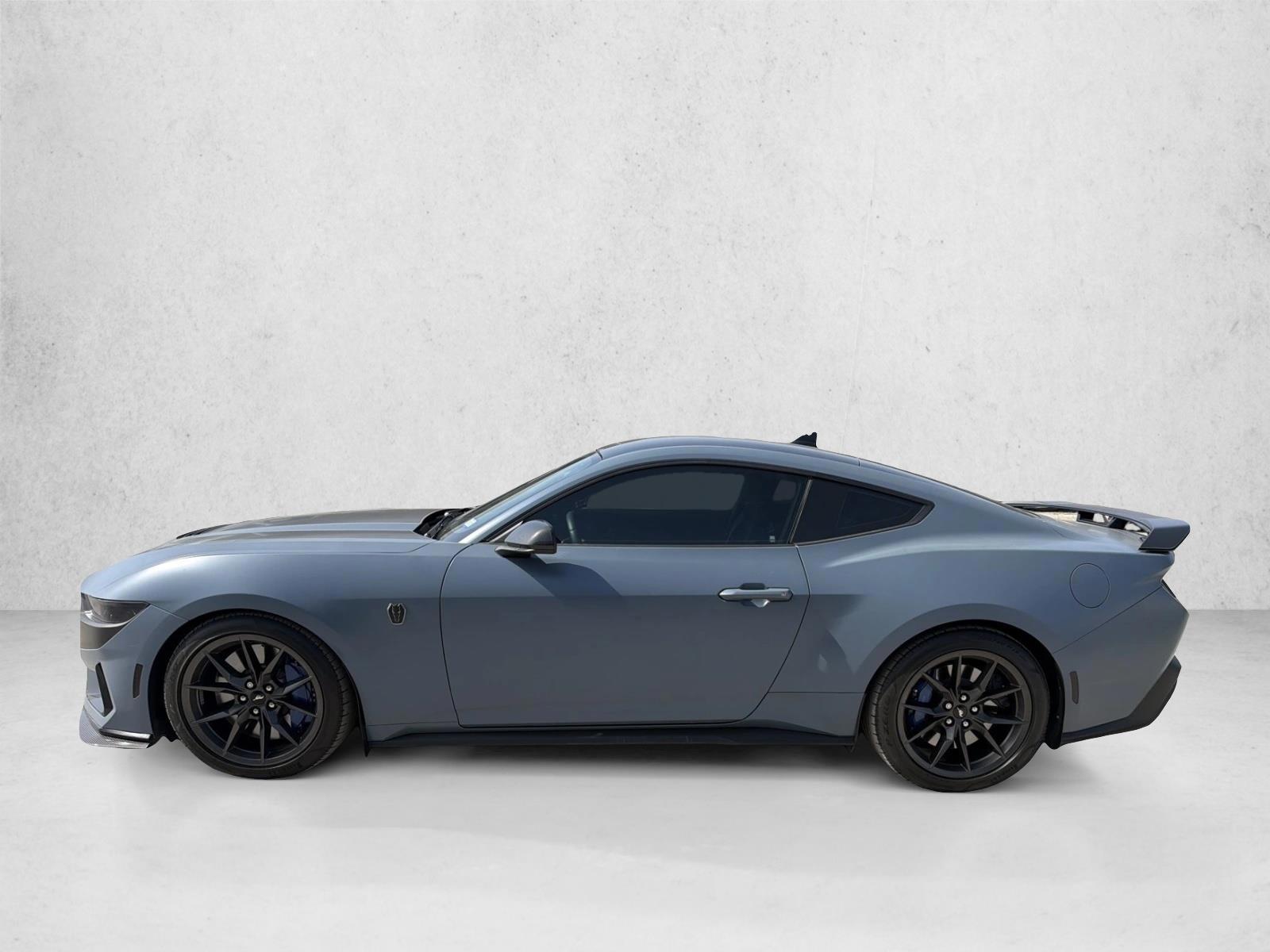 Thumbnail: 2024 Ford Mustang - 3
