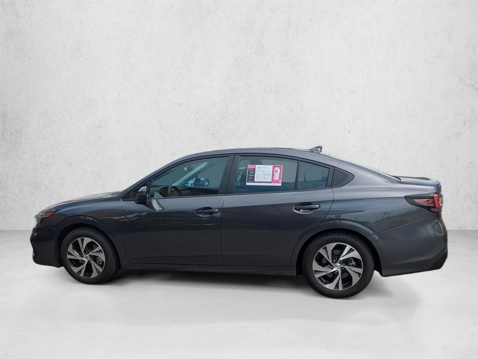 Thumbnail: 2025 Subaru Legacy - 2