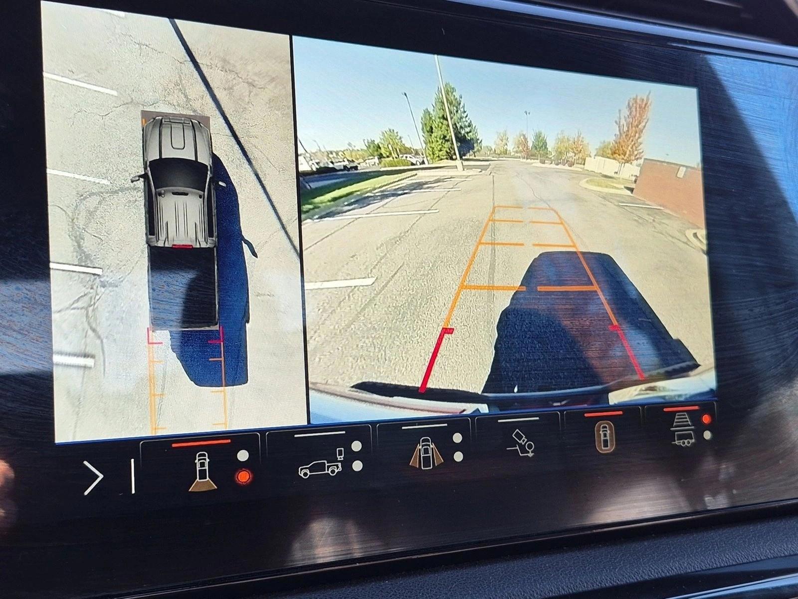 2024 GMC Sierra 2500HD AT4 - Photo 12