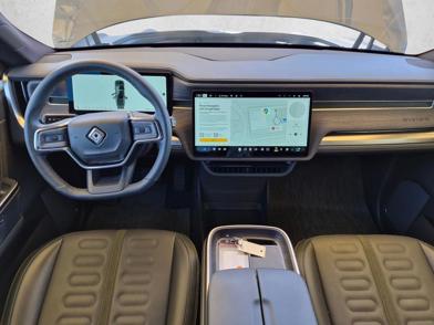 2025 Rivian R1T