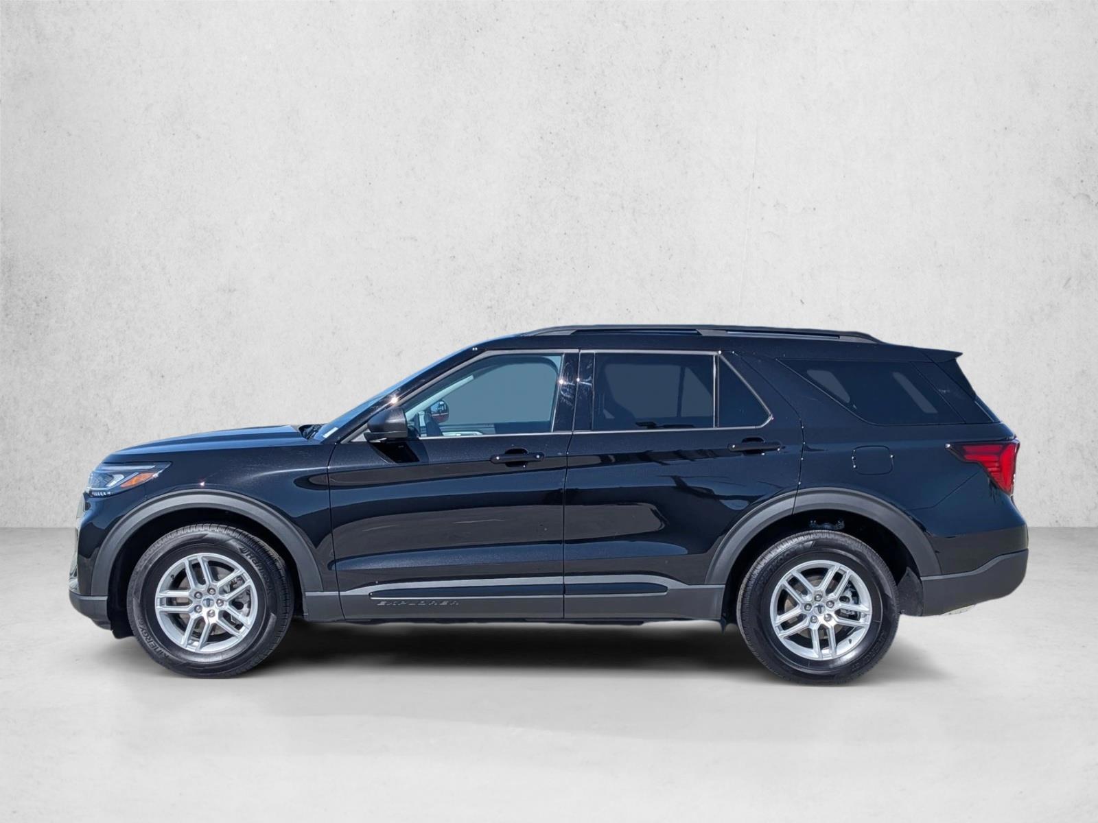 Thumbnail: 2026 Ford Explorer - 2