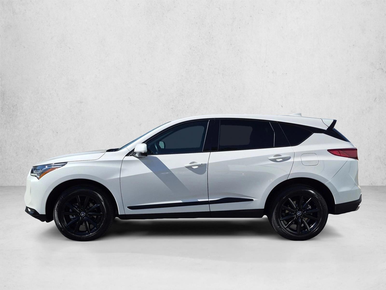 Thumbnail: 2025 Acura RDX - 2