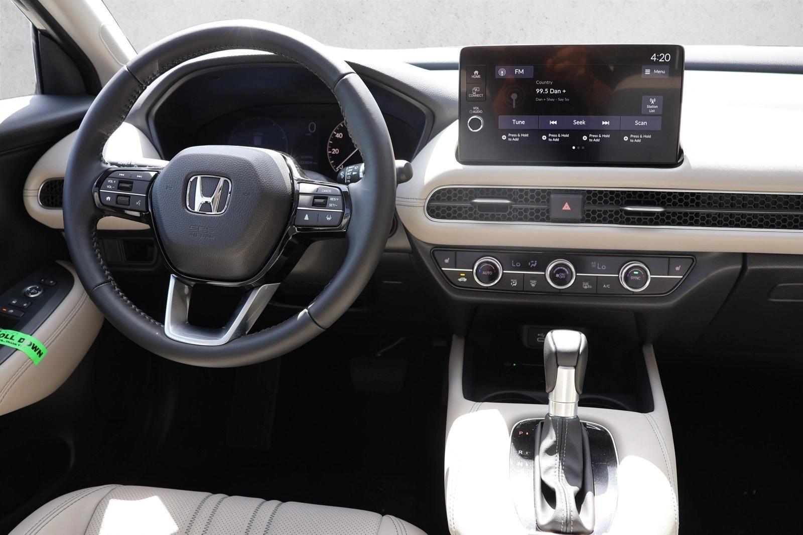 Thumbnail: 2027 Honda HR-V - 3