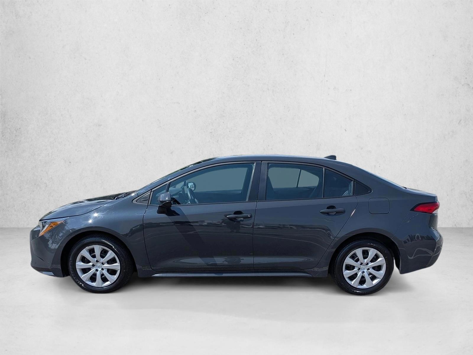 Thumbnail: 2025 Toyota Corolla - 2