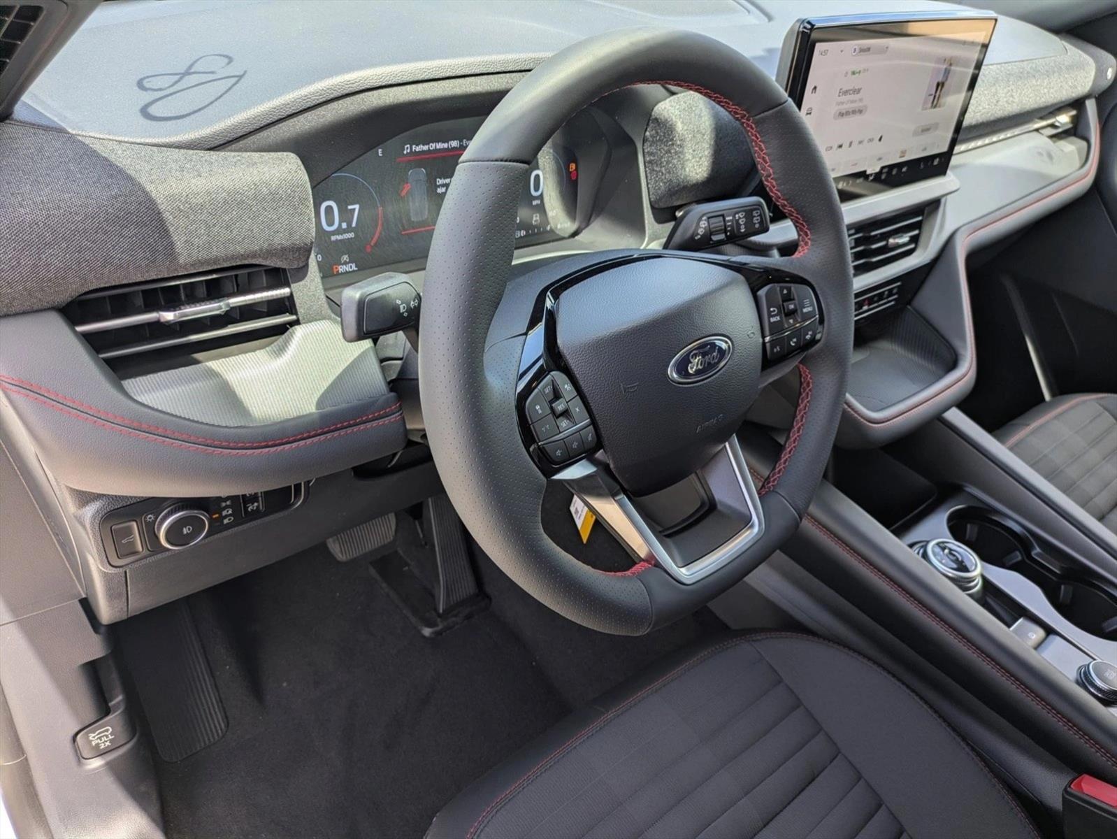 Thumbnail: 2026 Ford Explorer - 3