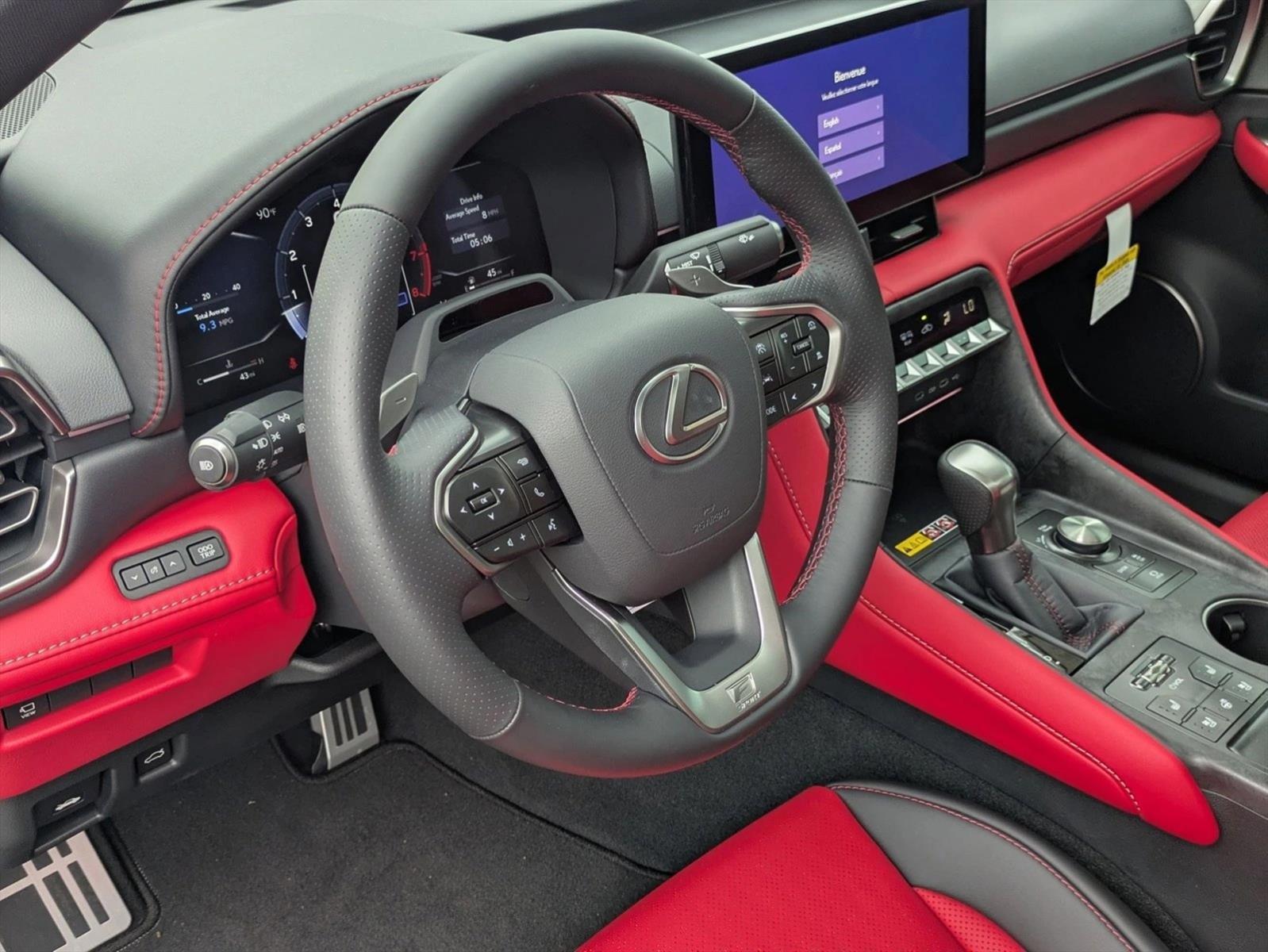 Thumbnail: 2026 Lexus IS - 3