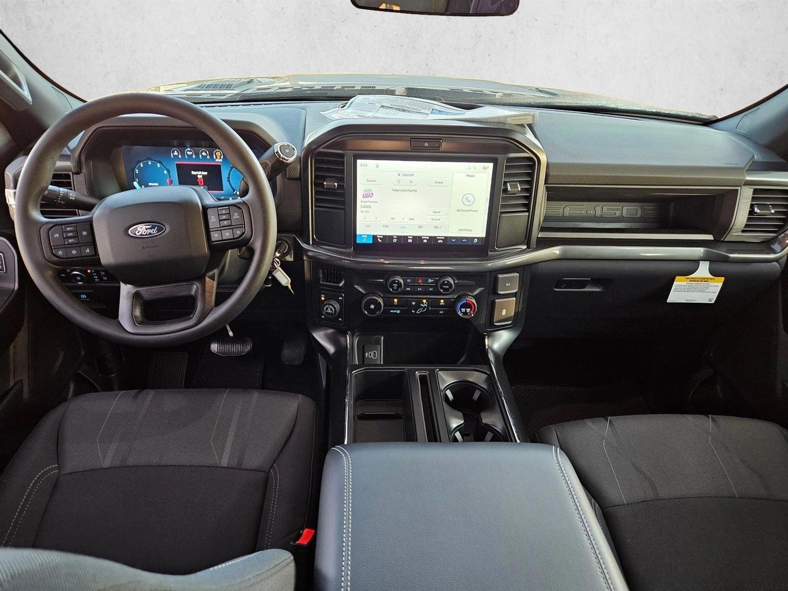 Thumbnail: 2026 Ford F-150 - 3