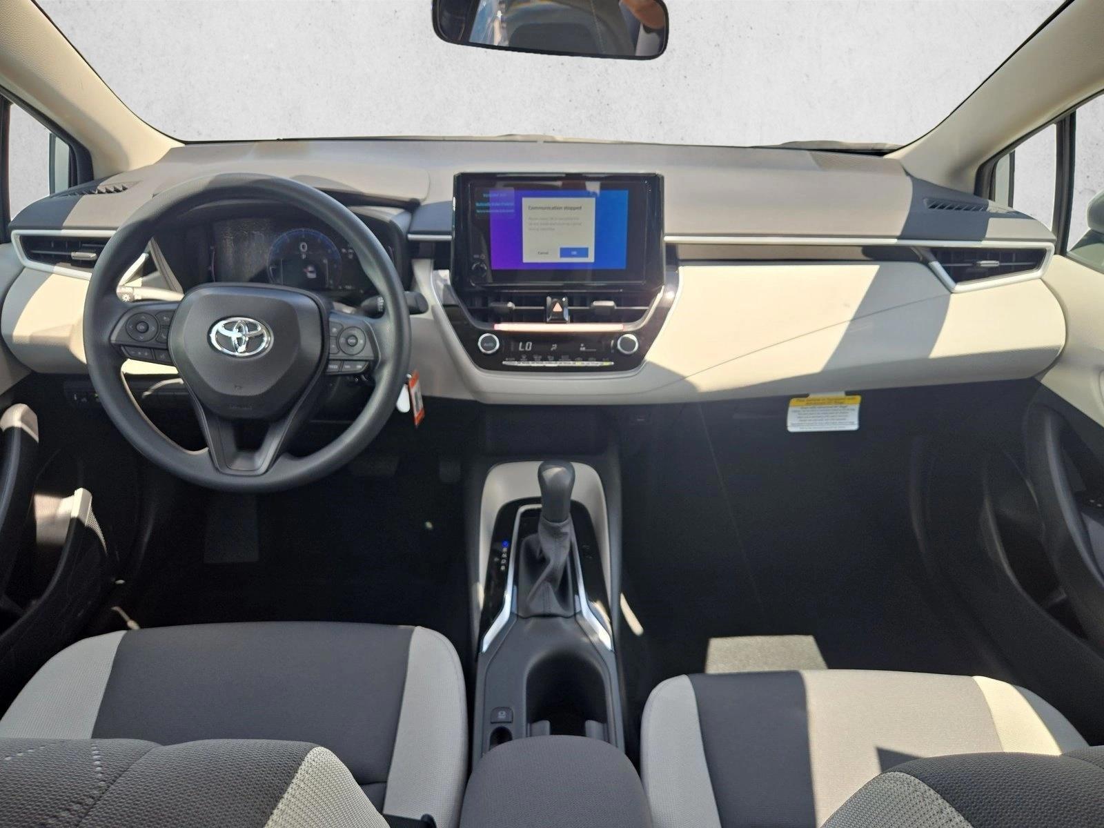 Thumbnail: 2026 Toyota Corolla - 4