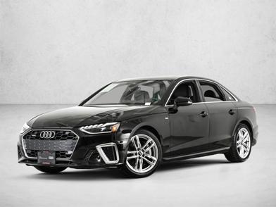 2023 Audi A4